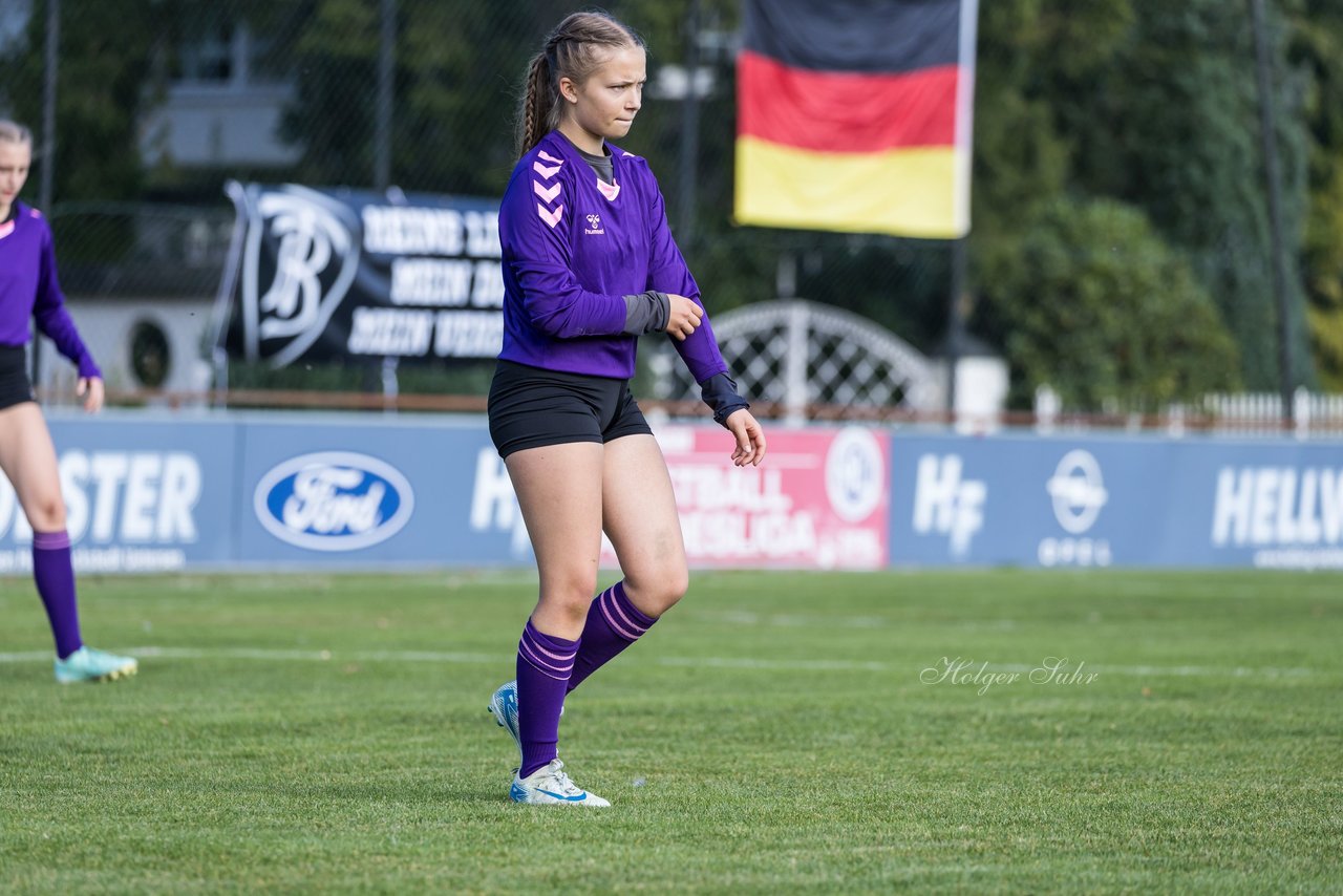 Bild 705 - wU16 Deutsche Meisterschaft